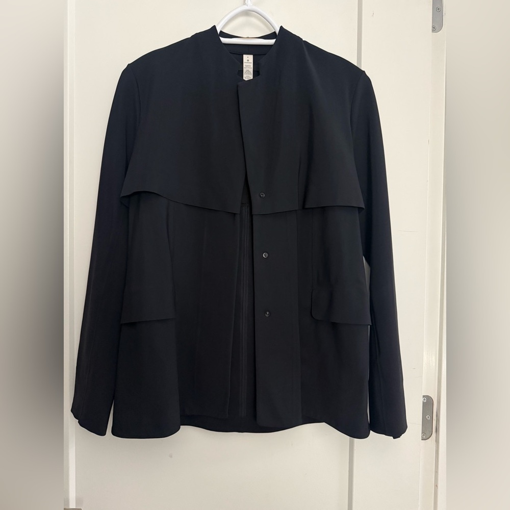 Lululemon Blazer
